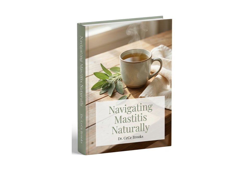 Navigating Mastitis Naturally