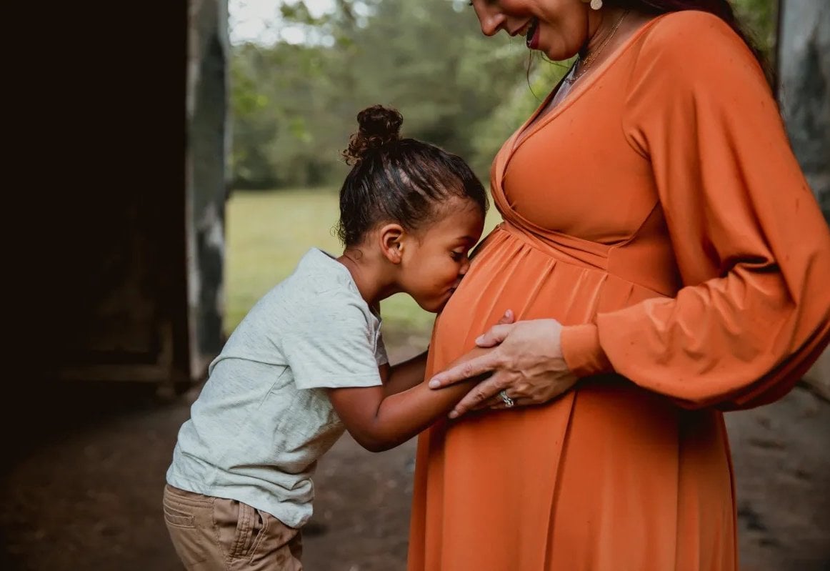 Prenatal Consultations
