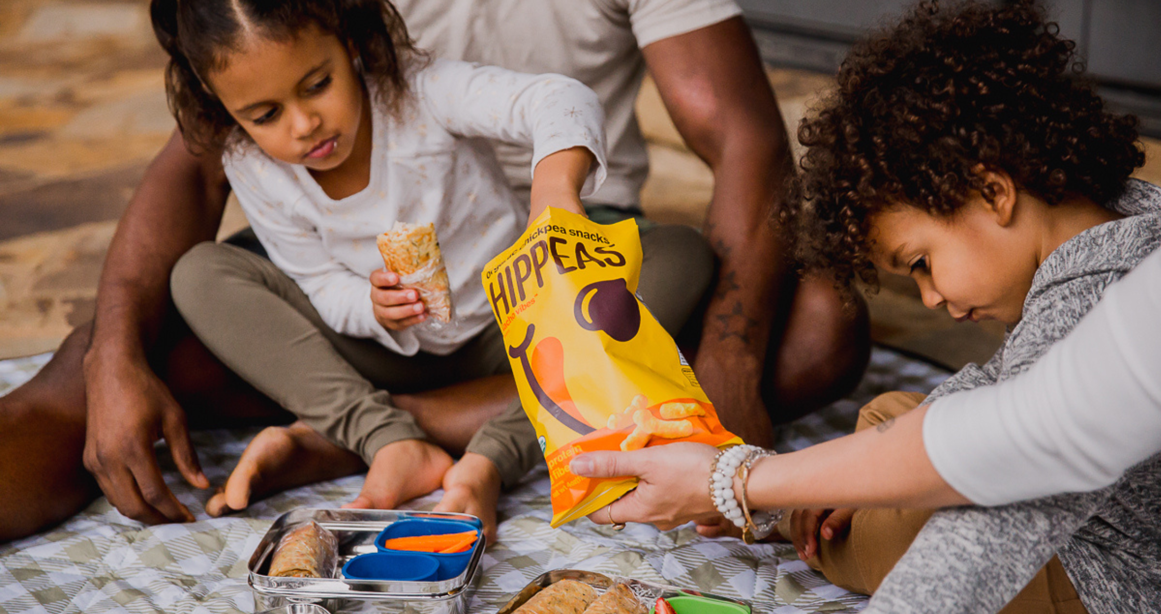 Tips & Tricks on A Fun-Filled, Safe, & Healthy(er) Halloween