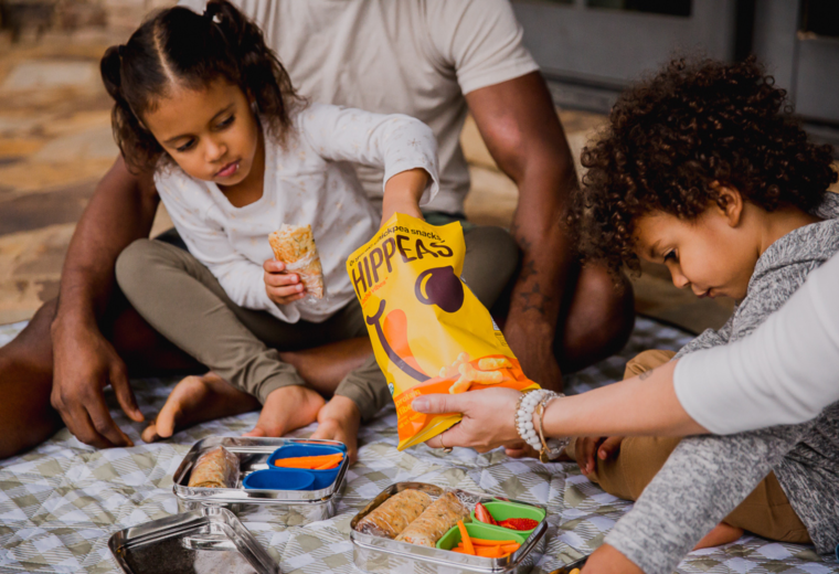 Tips & Tricks on A Fun-Filled, Safe, & Healthy(er) Halloween