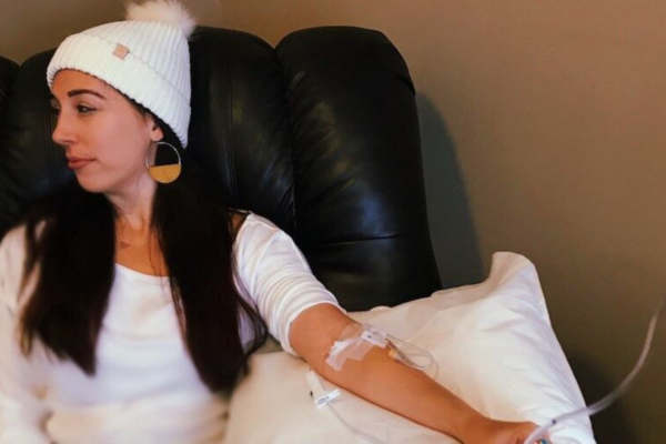 Lyme Disease: An Invisible Chronic Illness