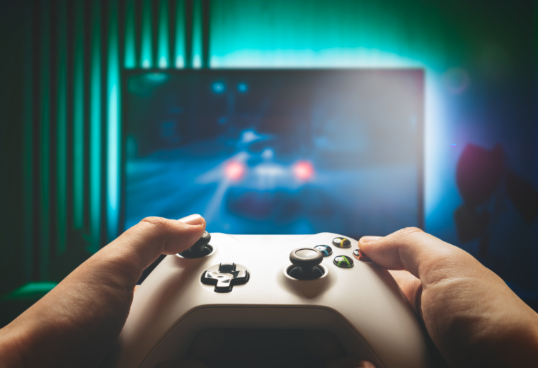What Screen Time is Really Doing to Our Kids