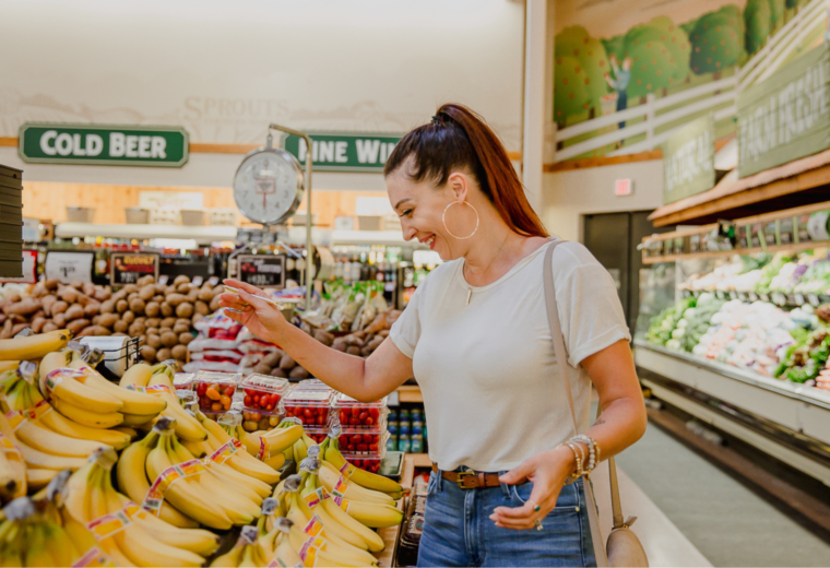 Top Tips on Improving Food Diversity in Your Home