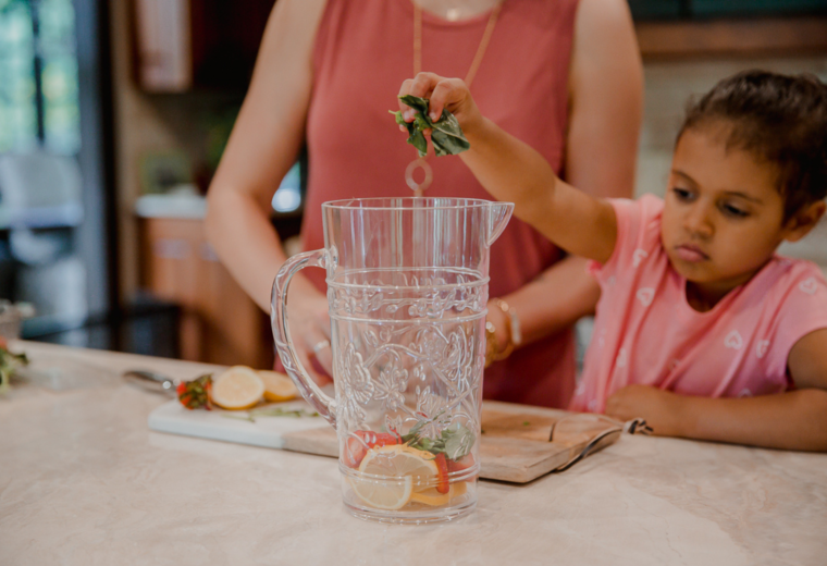 Top 20 Toxins in Water and How We Can Get Rid of Them