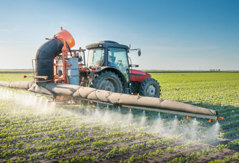 The Dangers of Atrazine