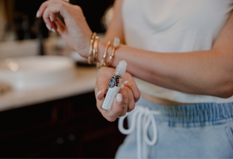 Top 5 Toxic Chemicals in Perfume
