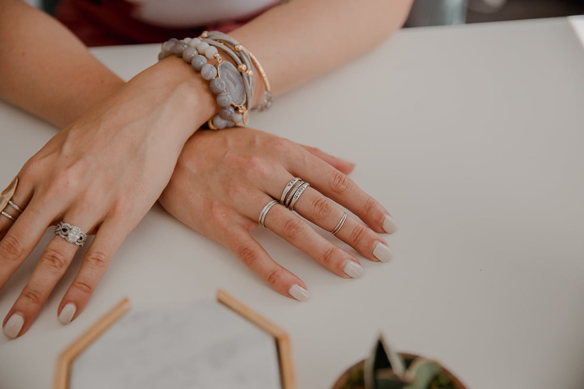 Explore Dr. Marchman's holistic health journey on our latest podcast - chiropractic care insights, family wellness tips & more! #TransformingHealth
