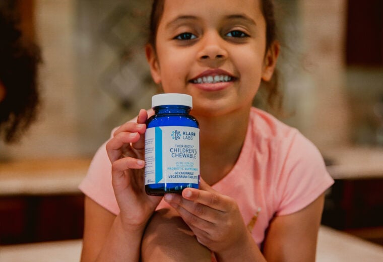 Essential Supplements for Boosting Kids’ Immunity and Wellness