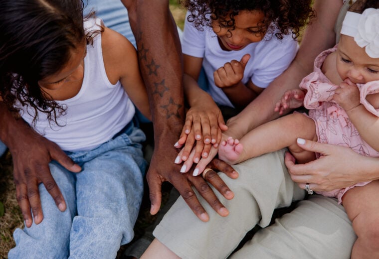 Embracing Change: From the Fighting Arena to the Home Front