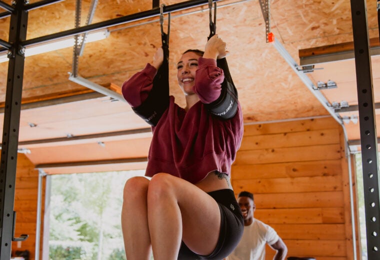 Navigating Prenatal Fitness: Core Strength, Posture, and Emotional Well-being