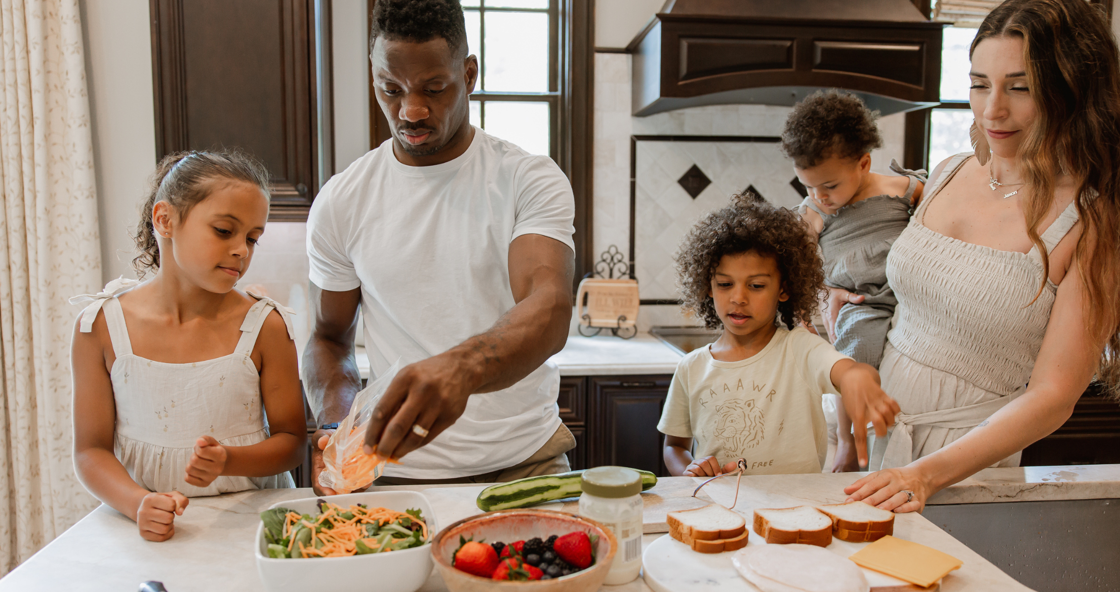 the world of health, fitness, and nutrition with an incredibly insightful discussion