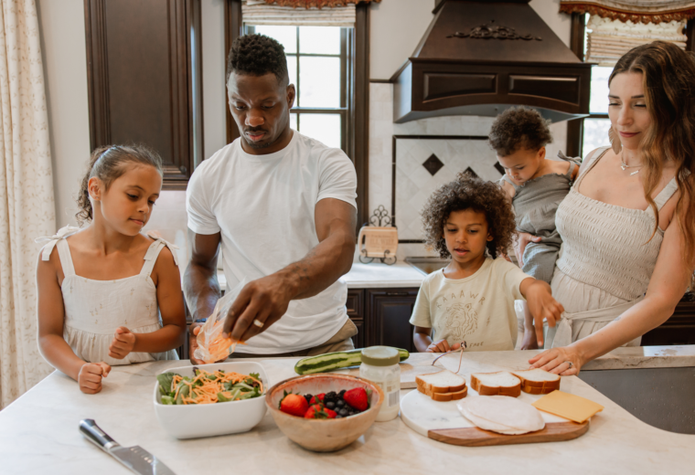 4 Truths About Sustainable Dieting & Why The Quick Fix Isn’t Helping, Explained.