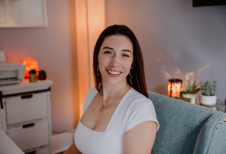 Gut Health, Histamines, and You: A Conversation with Isabel Smith on the Discovery Doc Podcast