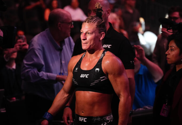 Turning Adversity into Advocacy: Kayla Harrison’s Inspiring Journey