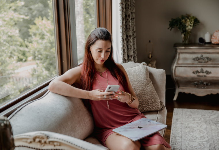 Navigating Hormone and Gut Health: Gleaning Insights from The Soulful Sprout’s Ashleigh Norris