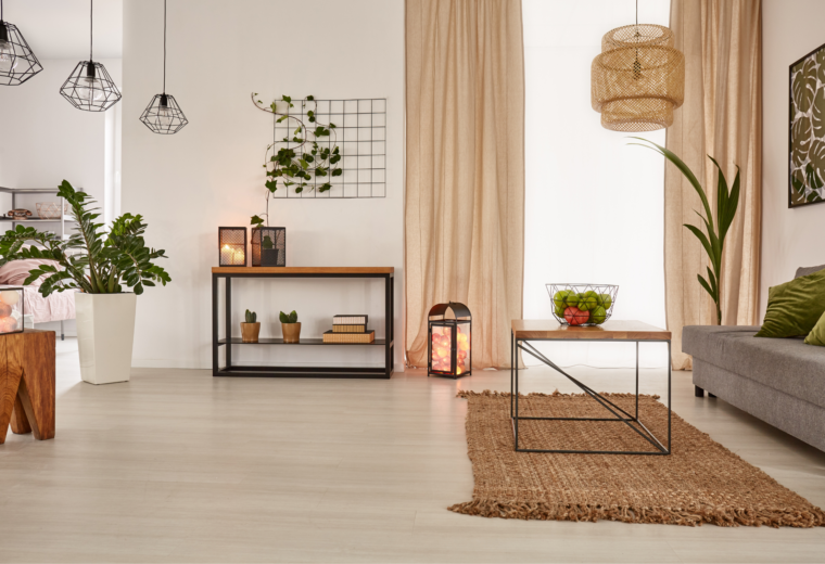 Breathe Easy: Creating a Toxin-Free Home Environment with Tori McGee
