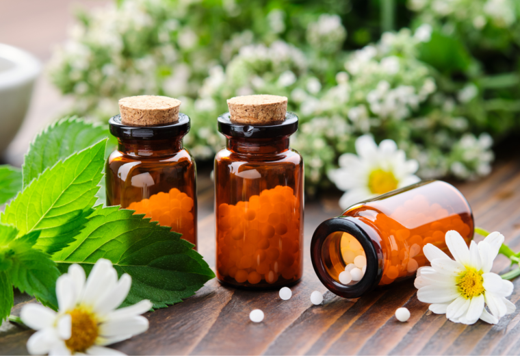 Homeopathy Basics and How to Implement it, even with Skepticism
