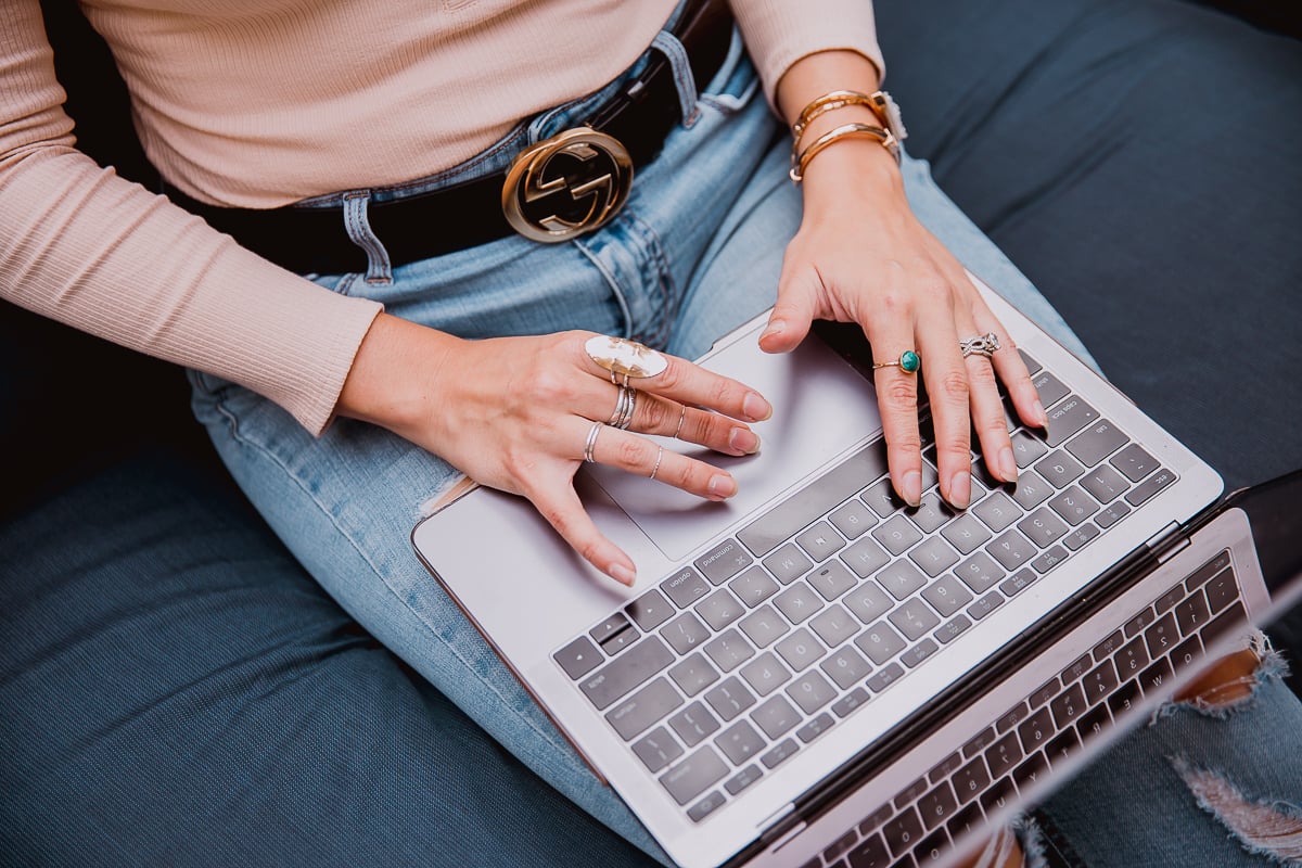 share personal experiences and offer advice for managing online support. Tune in for valuable insights and inspiring stories.