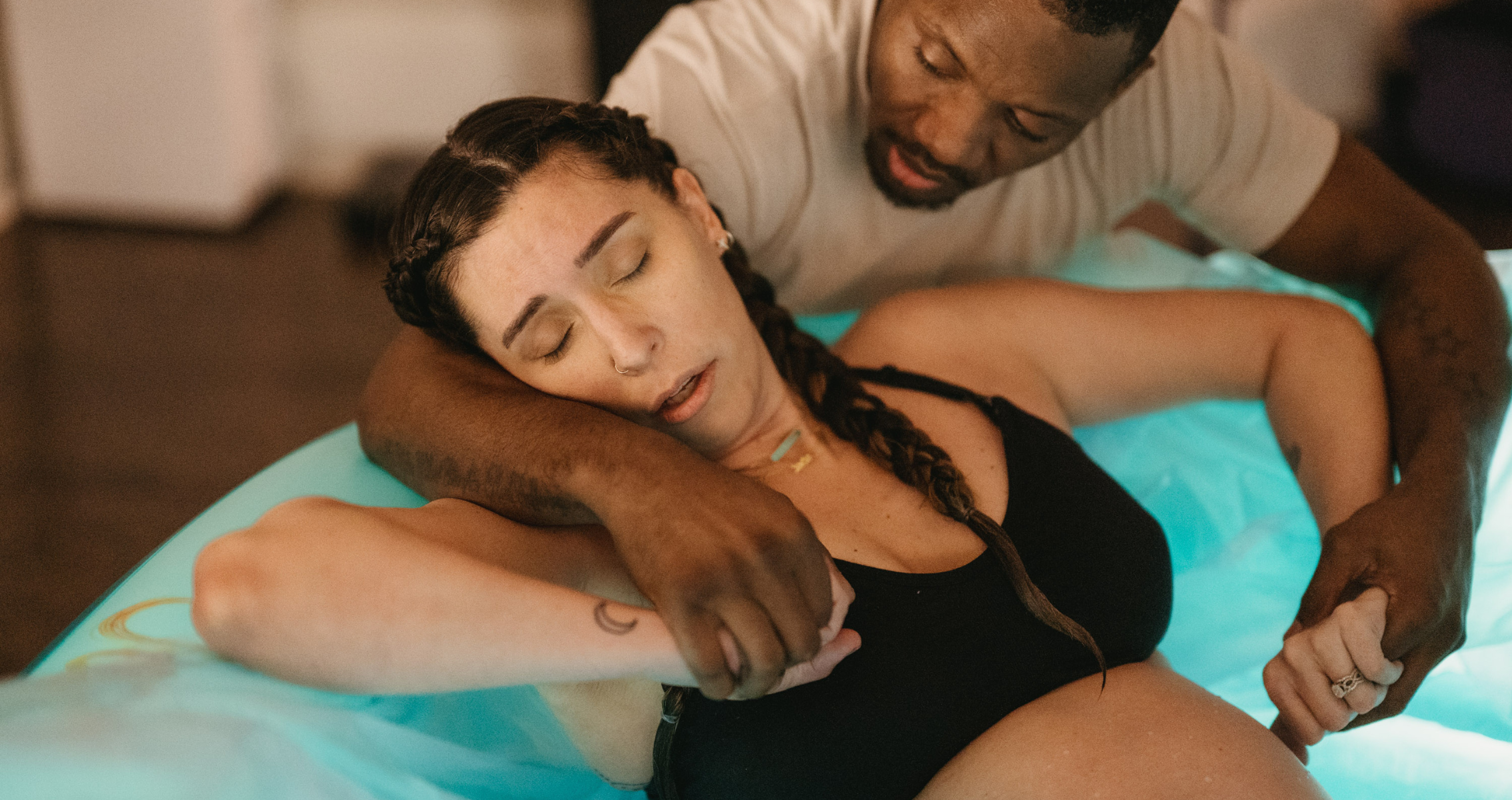 explore the critical importance of postpartum care, the myths surrounding labor practices, and empowering new mothers to take control of their birthing experiences.
