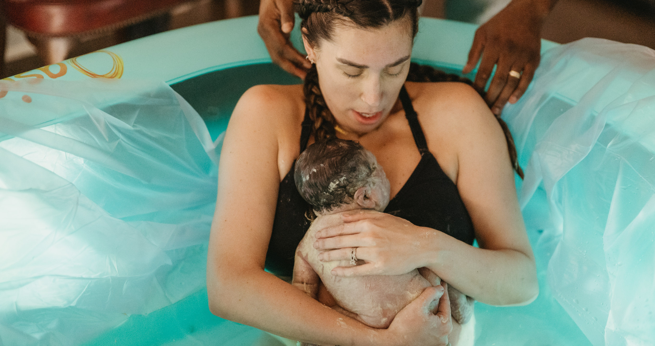 Empower Your Birth Experience