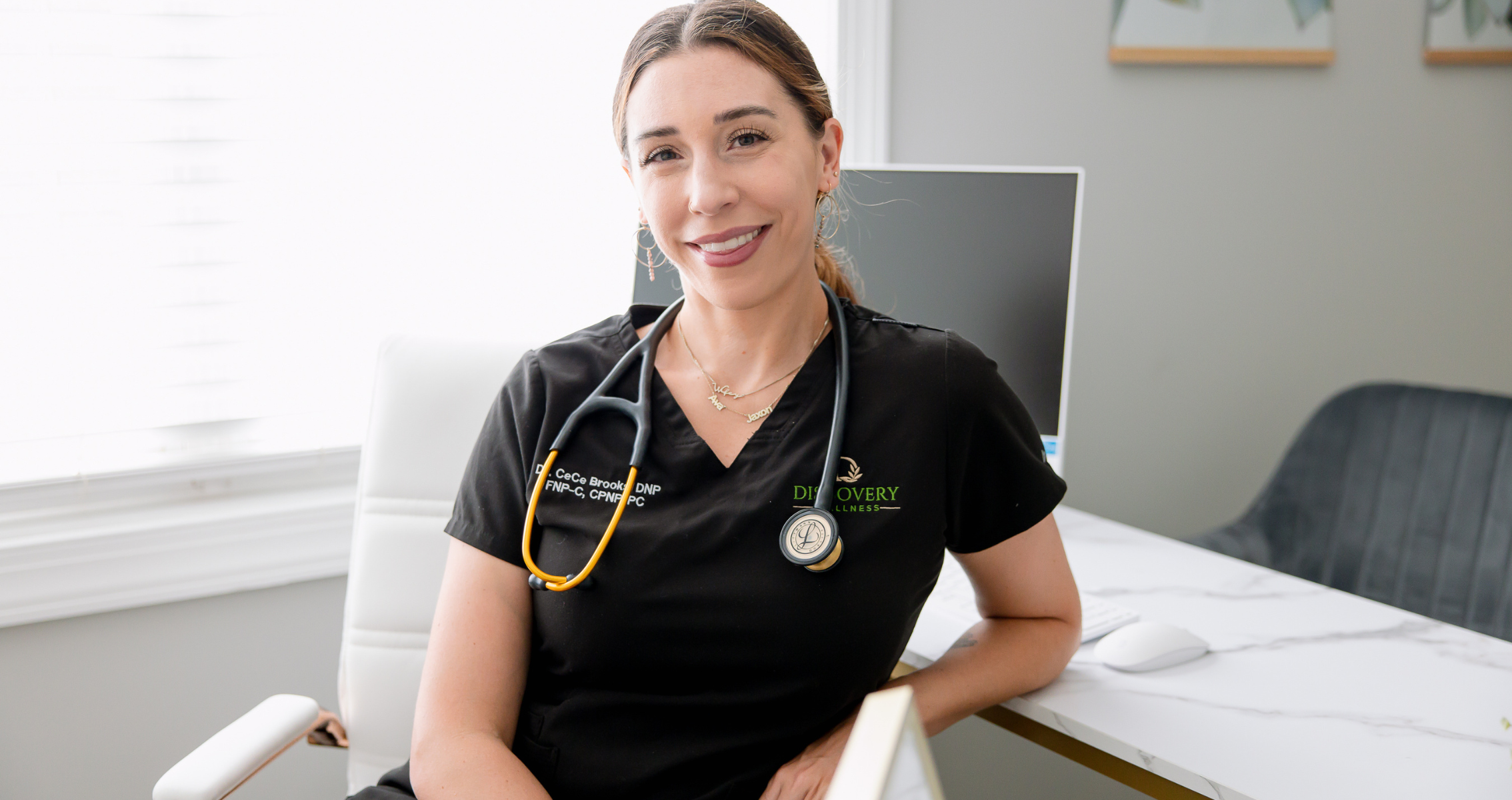 unpack the effectiveness of SOT—Supportive Oligonucleotide Therapy—and share personal stories of fighting this elusive illness