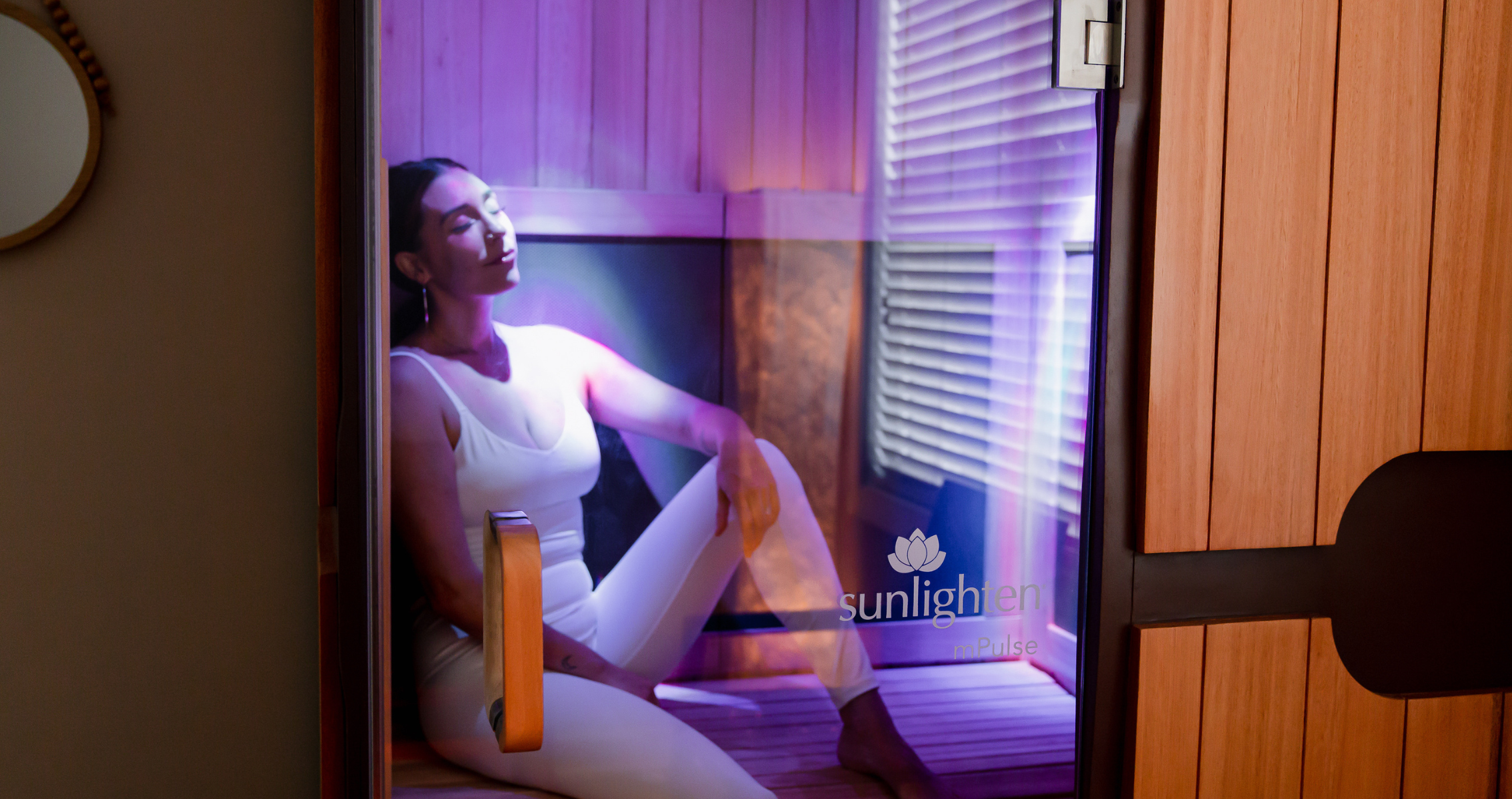 Learn about the power of infrared therapy for pain relief, skin health, and detoxification. Our podcast minisode explores how this amazing modality can support your overall well-being and help you thrive.