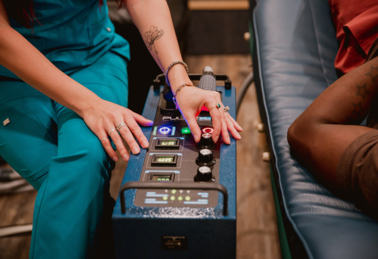 Discover the Healing Power of Pulse PEMF + Transform Your Wellness Journey