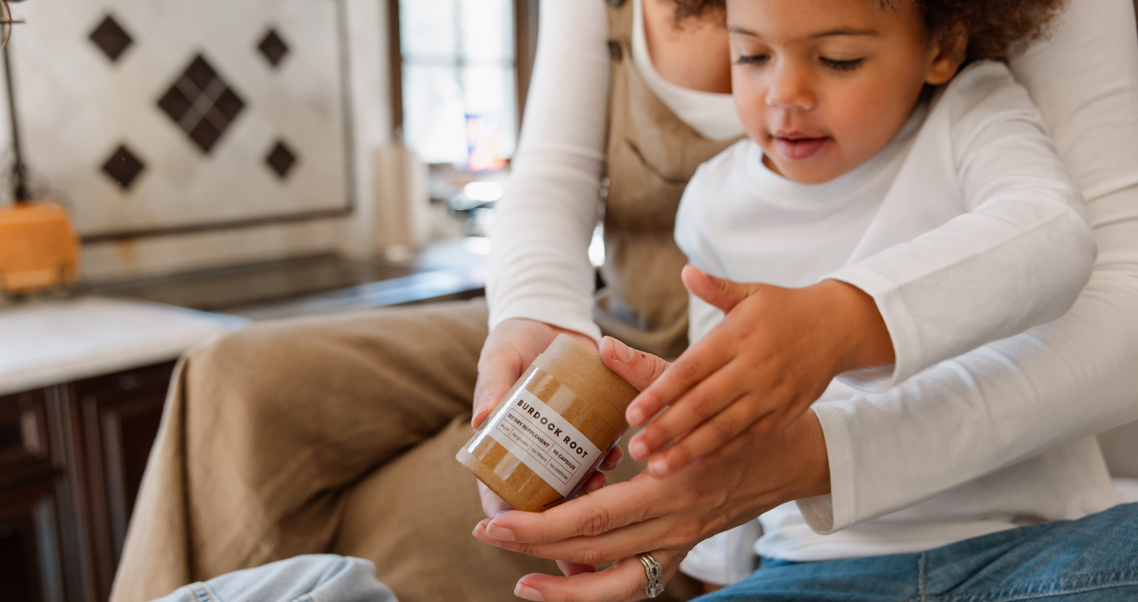 Imagine your child's health as a beautiful garden. Just like a garden needs proper care, different types of nutrients, sunlight, and water to flourish, your child's well-being requires a blend of good nutrition, adequate sleep, and the right supplements.