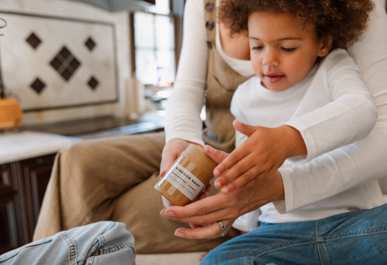 Healthy Kid Empowerment: Essential Wellness Habits for Children