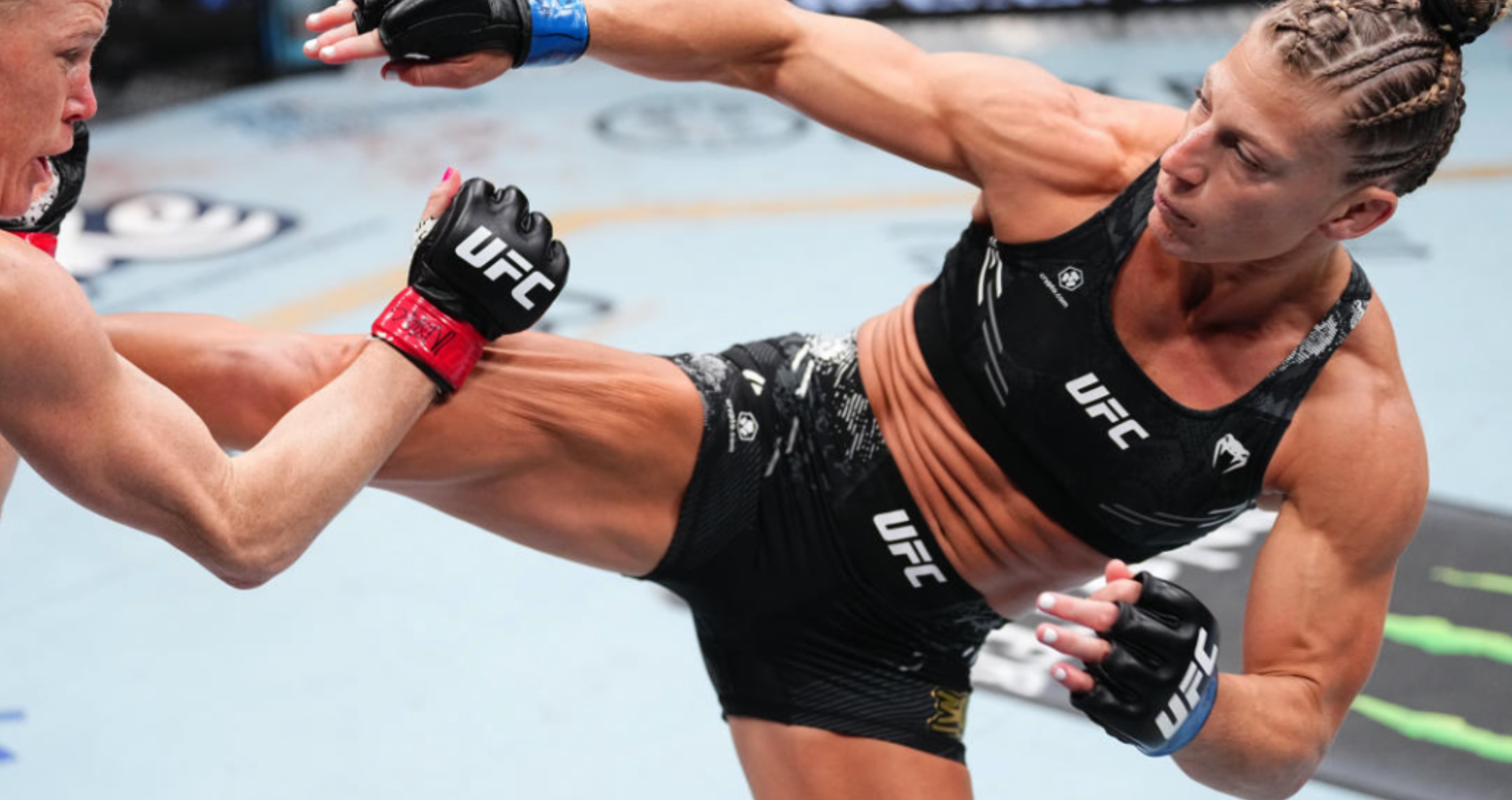 Resilience and Inner Power:** Kayla Harrison shares her transformative journey from a painful past to becoming a beacon of strength. She emphasizes taking back your power and making conscious decisions to shape your destiny.