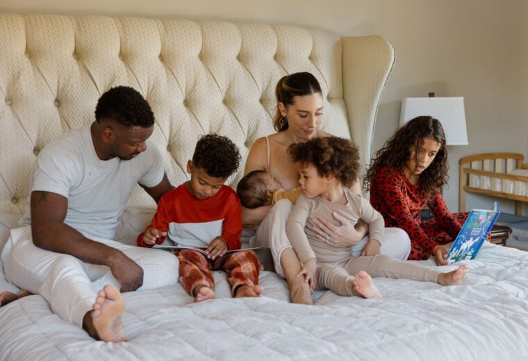 The Holistic Medicine Cabinet: Must-Have Remedies for Every Parent
