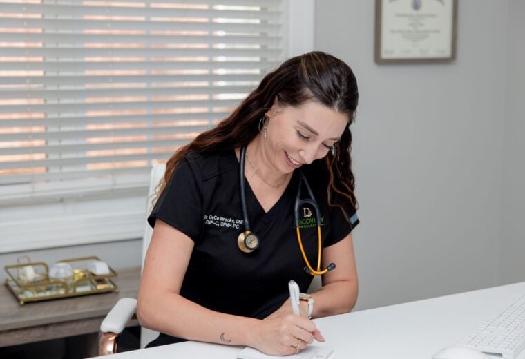 The Rise of Medical Freedom: What It Means for Your Family’s Health & Your Right to Choose
