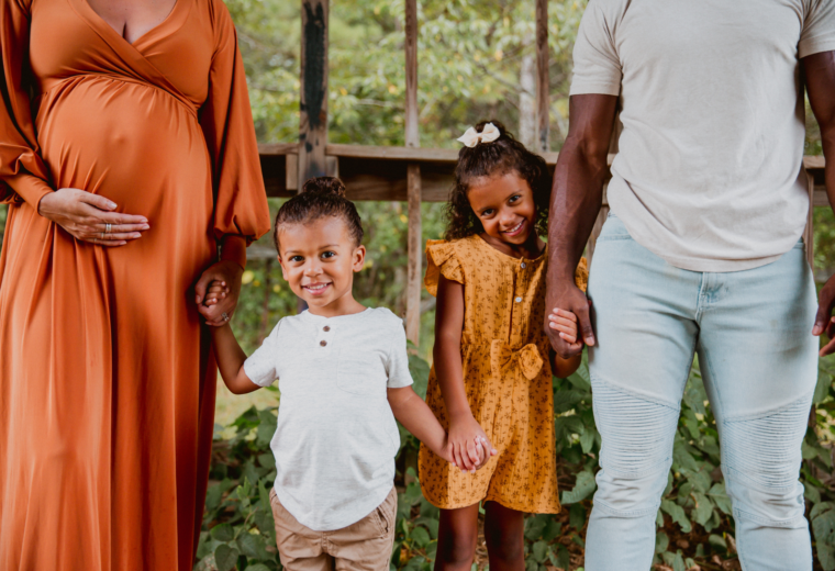 Beating Pregnancy-Induced Cholestasis Naturally: My Personal Journey and Holistic Approach