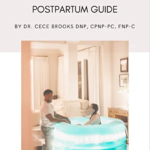 The Ultimate Pregnancy and Postpartum Guide